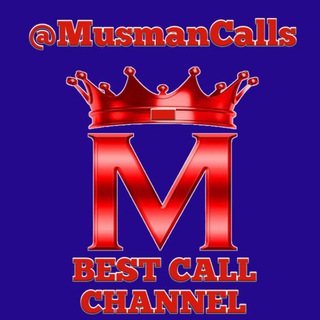 Telegram @musmancallChannel Image