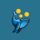 cryptowhaleearning Telegram Logo