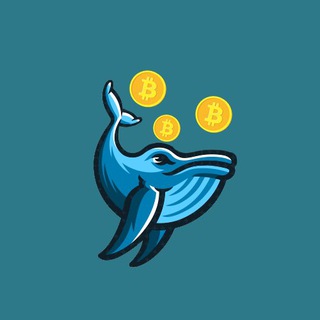 Telegram @cryptowhaleearningChannel Image