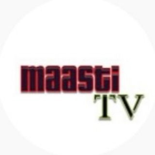 Telegram @maastitvChannel Image