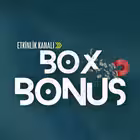 boxbonusetkinlik Telegram Logo