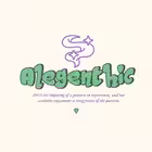 Telegram @alegenthicChannel Image