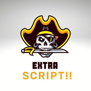 Telegram @Extra_ScriptChannel Image