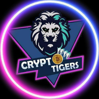 Telegram @CryptoTigerGemsChannel Image