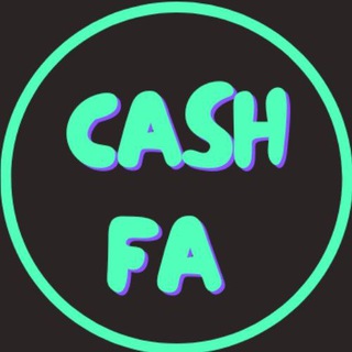 Telegram @cryptofa_nftChannel Image