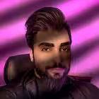 Crypto_Azarmi Telegram Logo