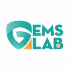gemslabventures Telegram Logo