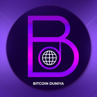 Telegram @BitcoinduniyaitsfutureChannel Image