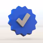 Telegram @accountinstagramverificato_metaChannel Image