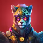 KuntZone Telegram Logo