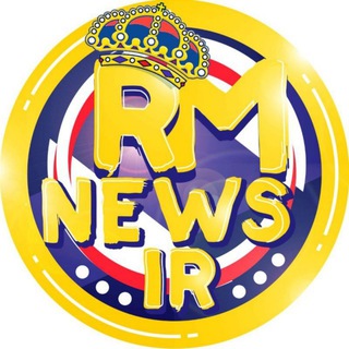 Telegram @RealMadridNewsirChannel Image