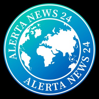 Telegram @AlertaNews24oficialChannel Image