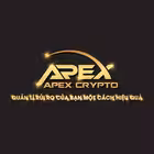 Apexclobal Telegram Logo