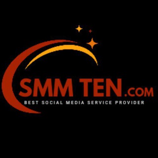 Telegram @smmtenChannel Image