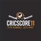 cricscore11 Telegram Logo