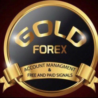 Telegram @Gold_signal_fxChannel Image