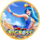 BIGBOSSaa Telegram Logo