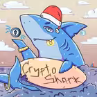 crypto_sharkk Telegram Logo