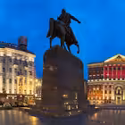 Telegram @centrtverskoyChannel Image