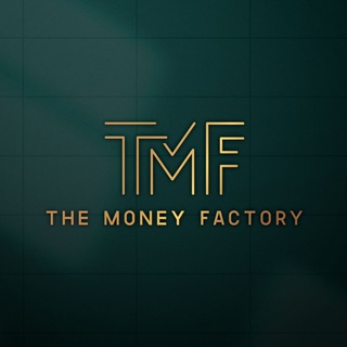 Telegram @themoneyfactorytmfChannel Image