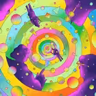 Telegram @alongsidetripChannel Image