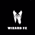 WizardFxAnnouncement Telegram Logo