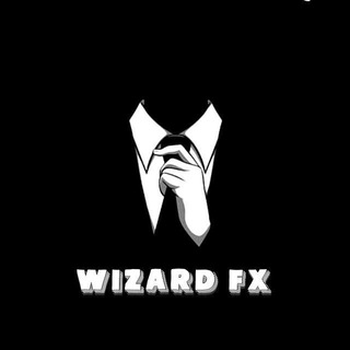 Telegram @WizardFxAnnouncementChannel Image