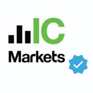 Telegram @ICMarketsroom_officialChannel Image