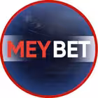 meybetcom Telegram Logo