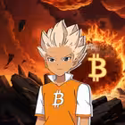 Alpha_Updates Telegram Logo