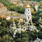 kyivkk Telegram Logo