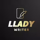 lladylu0me Telegram Logo
