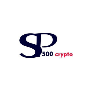 Telegram @sp500_crypto2Channel Image