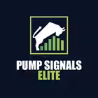 PumpSignalsElite Telegram Logo