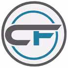 Crypto_Fanat Telegram Logo