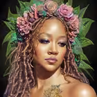 Aurorasspell Telegram Logo