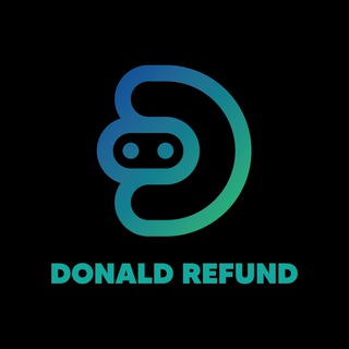 Telegram @donalrefundChannel Image