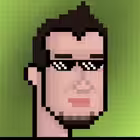 DappsCentre Telegram Logo