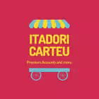 cartofyuuji Telegram Logo