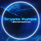 RareWhalePumps Telegram Logo