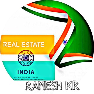 Telegram @realestatepanindiaGroup Image