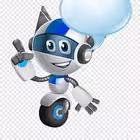 dautuben Telegram Logo