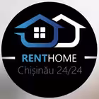 renthome_chisinau Telegram Logo
