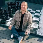 realestatepeople Telegram Logo