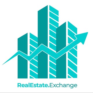 Telegram @brickrealestatexGroup Image