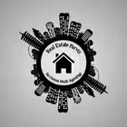 realestateparviz Telegram Logo