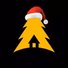 foresthome Telegram Logo