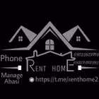 renthome2 Telegram Logo