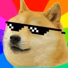 CryptoMemesHub Telegram Logo