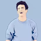 sarcasm9 Telegram Logo